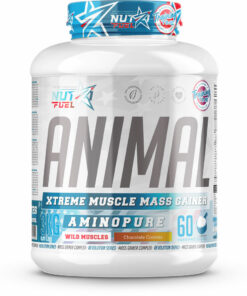 NutriFuel Animal Champion 3Kg Choco Cookies