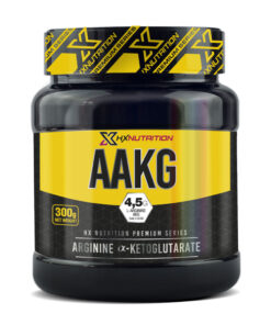 Hx Nutrition AAKG 300g