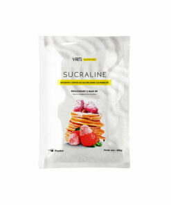 Yam Nutrition Sucraline 400g
