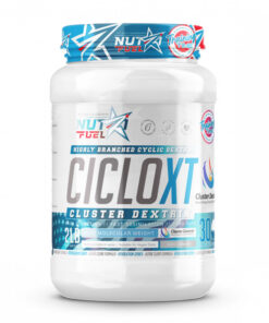 Nutrifuel CICLO XT CLUSTER DEXTRIN PURE 2lbs/907g