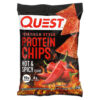 Quest Nutrition Protein Chips 8x32g