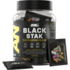Applied Nutrition Black Stak - 30 packs