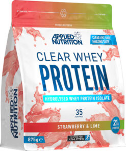 Applied Nutrition Clear Whey Protein - 875 g