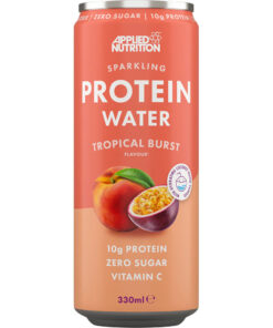 Applied Nutrition Sparkling Protein Water