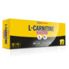 Hx Nutrition Carnitine 2g 20 Unidoses 10ml
