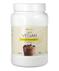 Yam Nutrition Whey Opti-Vegan