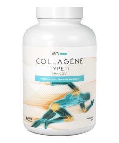 Yam Nutrition Collagène Type 2 - 180 Caps