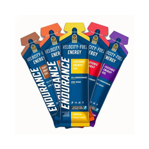 Applied Nutrition Gel Energy Isotonic 20*60 ml