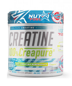 NutriFuel Creatine 100% CREAPURE® 300g
