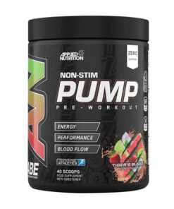 Applied Nutrition PUMP ABE 500g