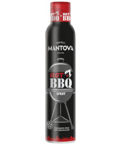 Mantova Spray BBQ 6*200 ml