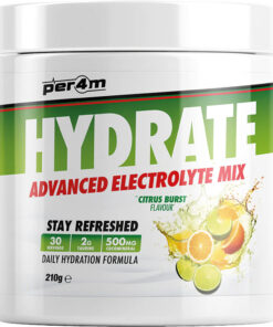 Per4m Hydrate Electrolyte 210g