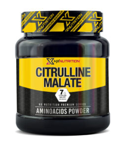 Hx Nutrition Citruline malate 300g