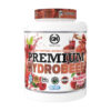 GN NUTRITION HydroBeef Protéines de bœuf hydrolysées 1.8 kg